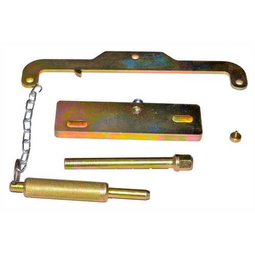 Set instrumente de sincronizare, Opel 1.6D, 1.7D, TD, DTI, DTL - Diesel